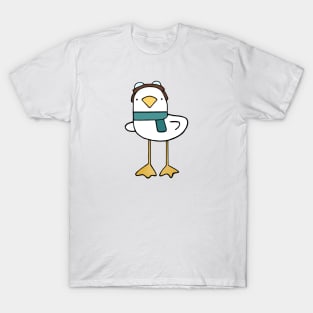 Little Pilot T-Shirt